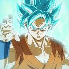 Goku X Otaku-Skin