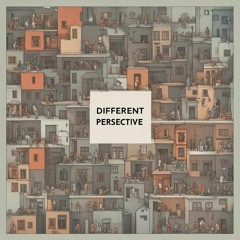 DJ Recharge - Different Perspective