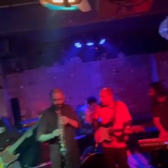 Despapaye live at trixxxter 2024
