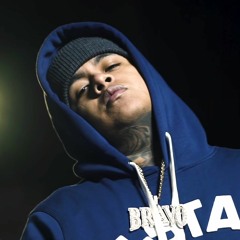 Bravo The BagChaser Type Beat 2021 - Fighting Demons