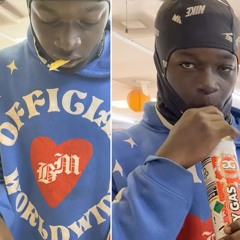 RIP lil t man HAWK TUAH freestyle prod.me