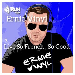 Ernie Vinyl / Summer Mixe Août 2024