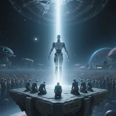 The Signal Hass been Send - Enrique Hidalgo A.K.A AuraFuturA (original Mix)M3