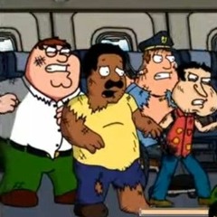 Fnf Airborne-The guys Vs Ŕ@łľø corruption family guy "Song by hayseed here"