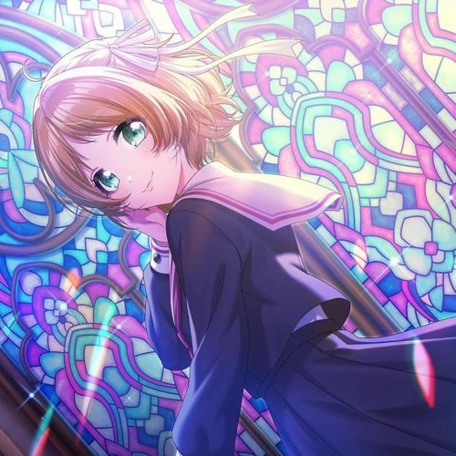 Touch/タッチ - Lyrical Lily