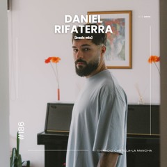 808 Radio: Basic Mix 186 - Daniel Rifaterra