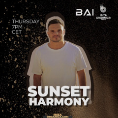 BAI @ Ibiza Organica - SH Radio Show #005