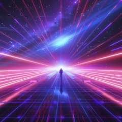 Running to the Light