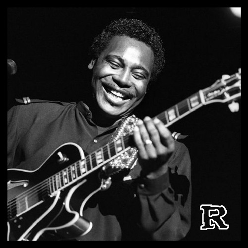 George Benson - Love X Love [The Reflex Revision]