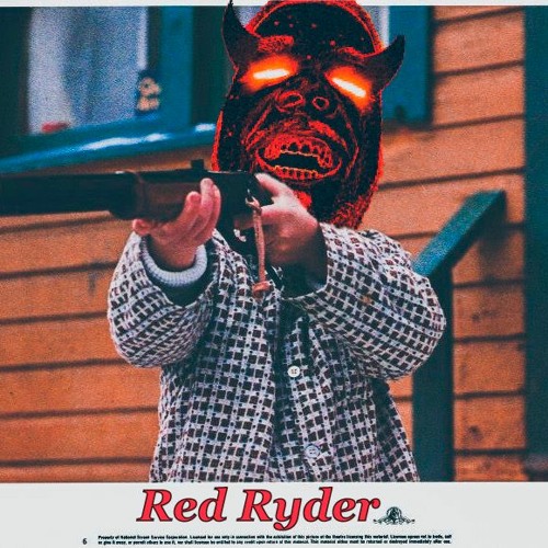 Red Ryder (prod. ThornBeats)