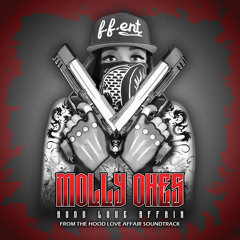 Hood Love Affair (feat. Cheezy)