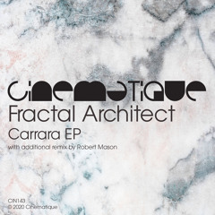 Fractal Architect - Carrara (Robert Mason Remix)