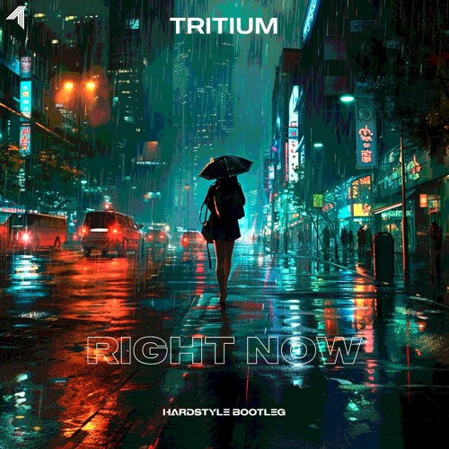 RIGHT NOW [HARDSTYLE BOOTLEG]