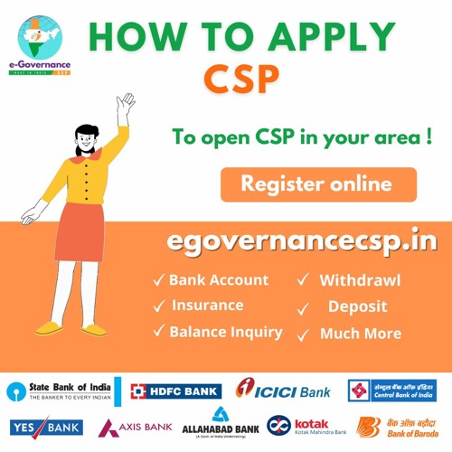 Stream Why Is It Important To Connect With An CSP Provider from