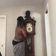 Baby Jay x 32georgiadome - Good morning in devil town 😈