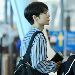 도영(Doyoung)-도망가자