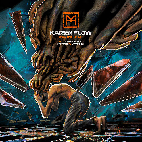 Kaizen Flow & Absu_NTQL - Vibrate