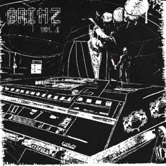 Grimz Phonk DJ Mix #1