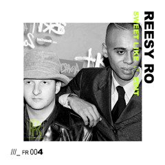 Shanks & Bigfoot - Sweet Like Chocolate ///_ REESY RO EDIT [FREE DOWNLOAD]