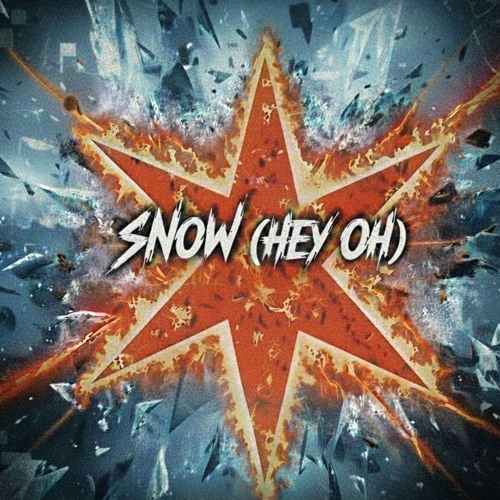 SNOW (Hey Oh)