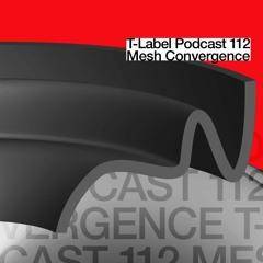 T-LABEL | Podcast #112 | Mesh Convergence