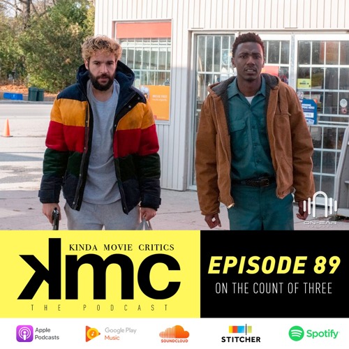 Ep. 89 - On the Count of Three