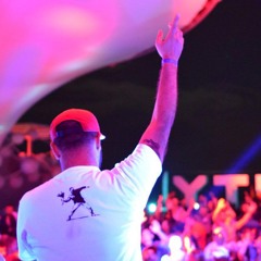 live stream on Svoi @Rivergate Club 05.2020