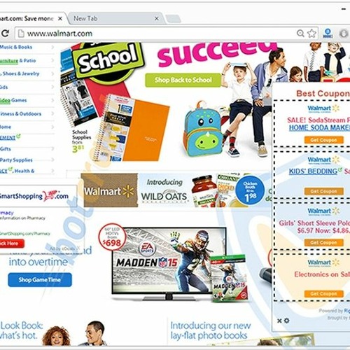 Stream DownloadHelper (Firefox Extension) Watermark Remover from