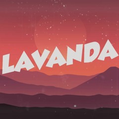 "Lavanda" - Omah Lay Type Beat | Afro Fusion Type Beat