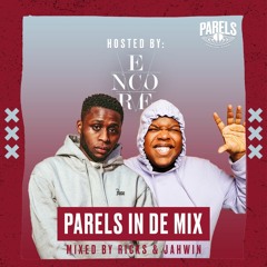 Parels in de mix | Hosted by Encore | Mixed by Ricks & Jahwin