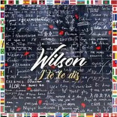Wilson - J'TE LE DIS Zouk Version X Ewin Prod