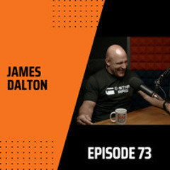James Dalton - From the World Cup to the Hell's Angel and Back.