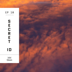 Secret ID  EP10 - JAN2024