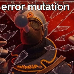 Error Mutation