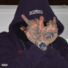 steppin (slowed & reverb)