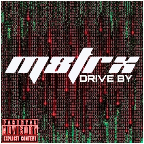 DRIVE BY