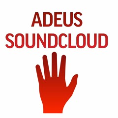 Deixando o Soundcloud