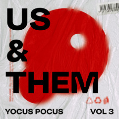 US&THEM Vol.3