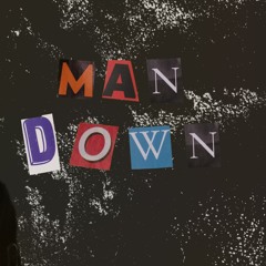 ahzon! - Man Down