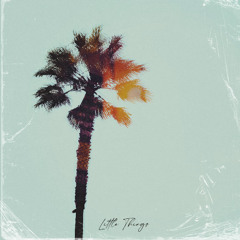 Teddy Swims x Giveon Type Beat – “Little Things” | Soulful Guitar R&B