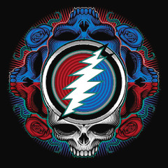 Grateful Dead - DEAL REMIX 2025 - TAKIMBA & MAXWELL CUTTY