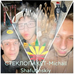 Michail Shafutinskiy