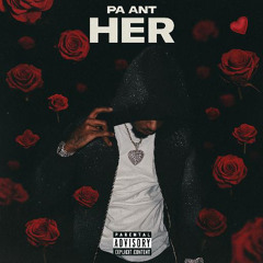 PA  Ant-Thinking Bout You