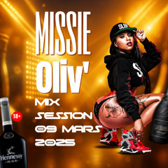 MIX SESSION 9 MARS 2025