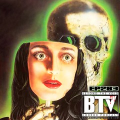 BTV Ep283 Pin (1988) & Popcorn (1991) Reviews + Trivia 5_22_22