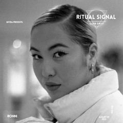 CODE DRIFT 006: RONNI