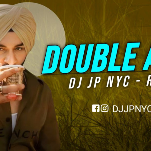 Double Addi l G. Sidhu l DJ JP NYC.mp3
