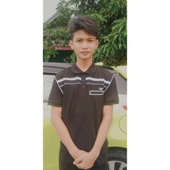 DJ NEW BB MIX-CINTA PERSINGGAHAN-2020