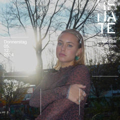 Renate Recording (5.12.2024)