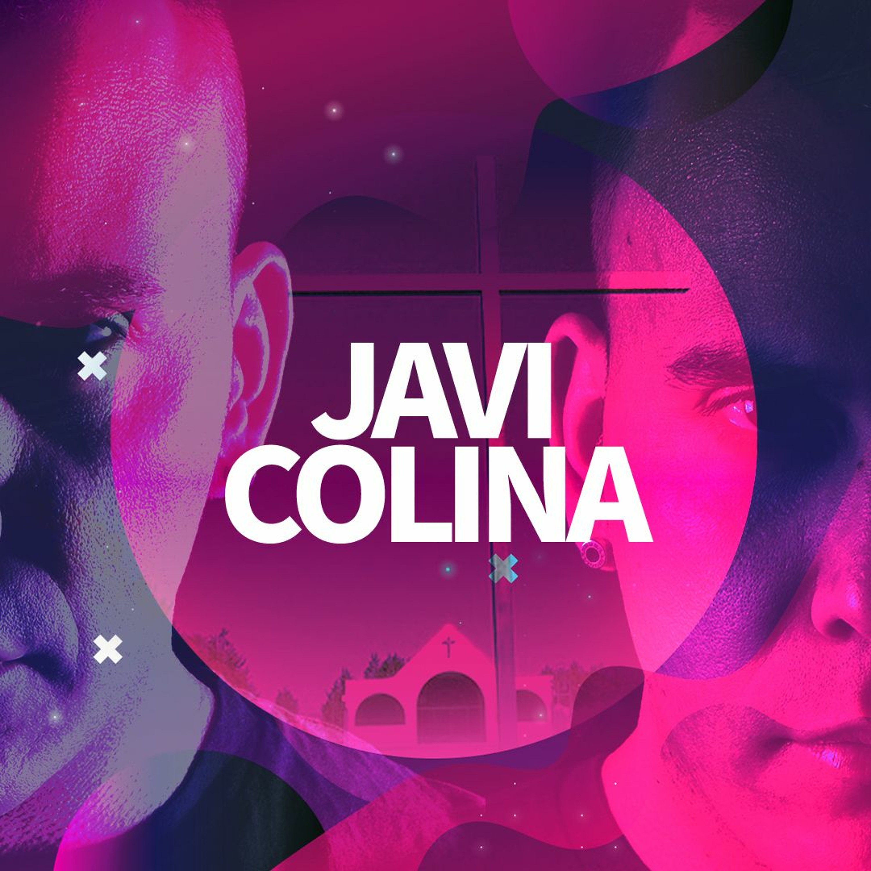 Javi Colina